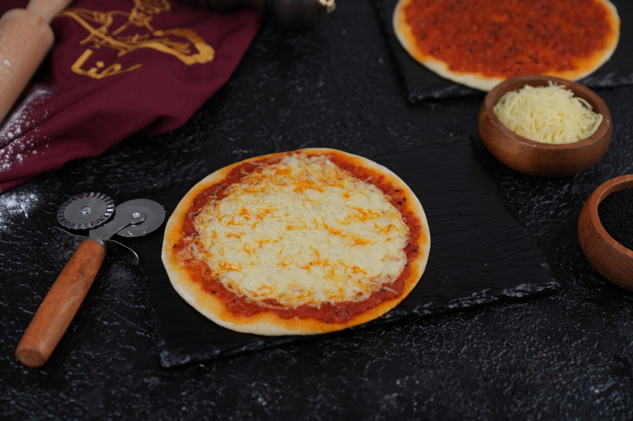 فطيرة محمرة أشئوان